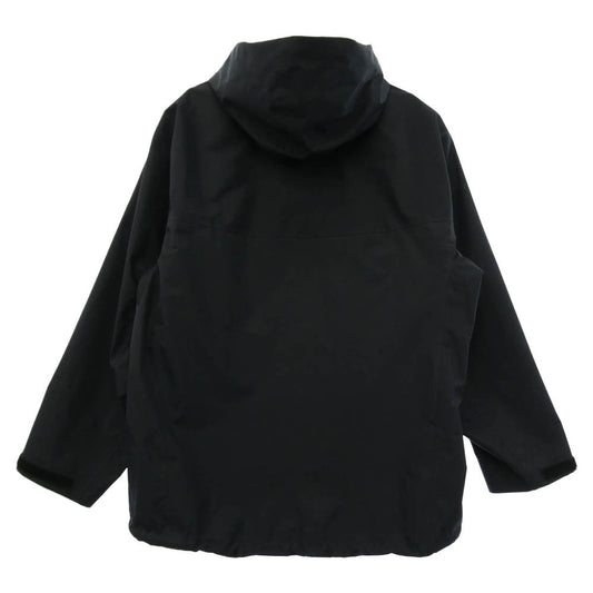 WACKO MARIA ワコマリア 23AW 23FW-WMO-OD04 3 LAYER MOUNTAIN PARKA 3レイヤー マウンテンパーカー ジャケット ダークグレー系 M【中古】
