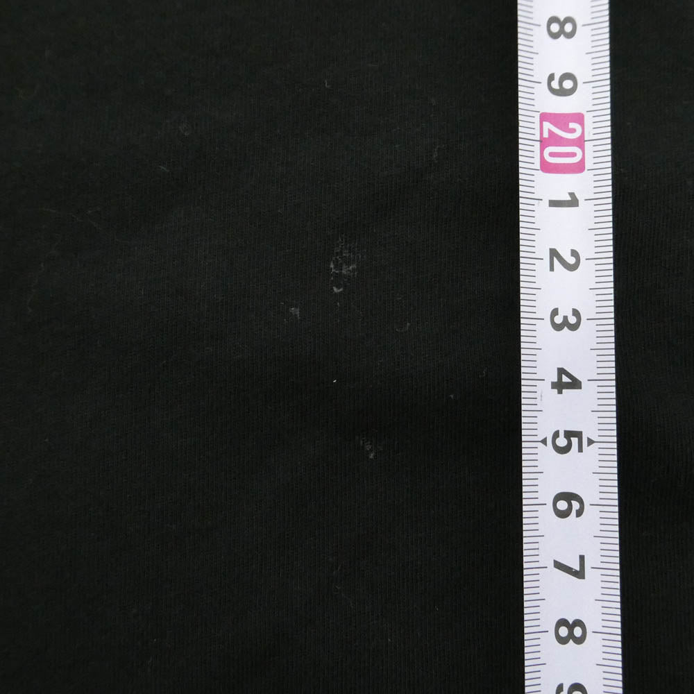 Supreme シュプリーム Small Box Logo Tee スモールボックスロゴ 半袖 Tシャツ ブラック ブラック系 M【中古】