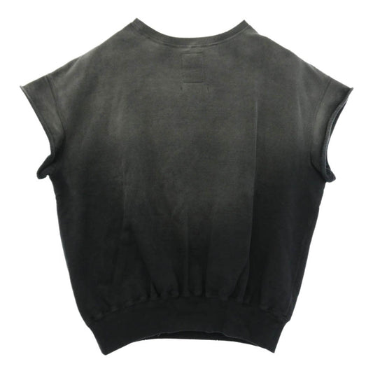 BOWWOW バウワウ BW251-MST MOD SWEAT TEE 半袖 スウェット グレー系 ONE【中古】