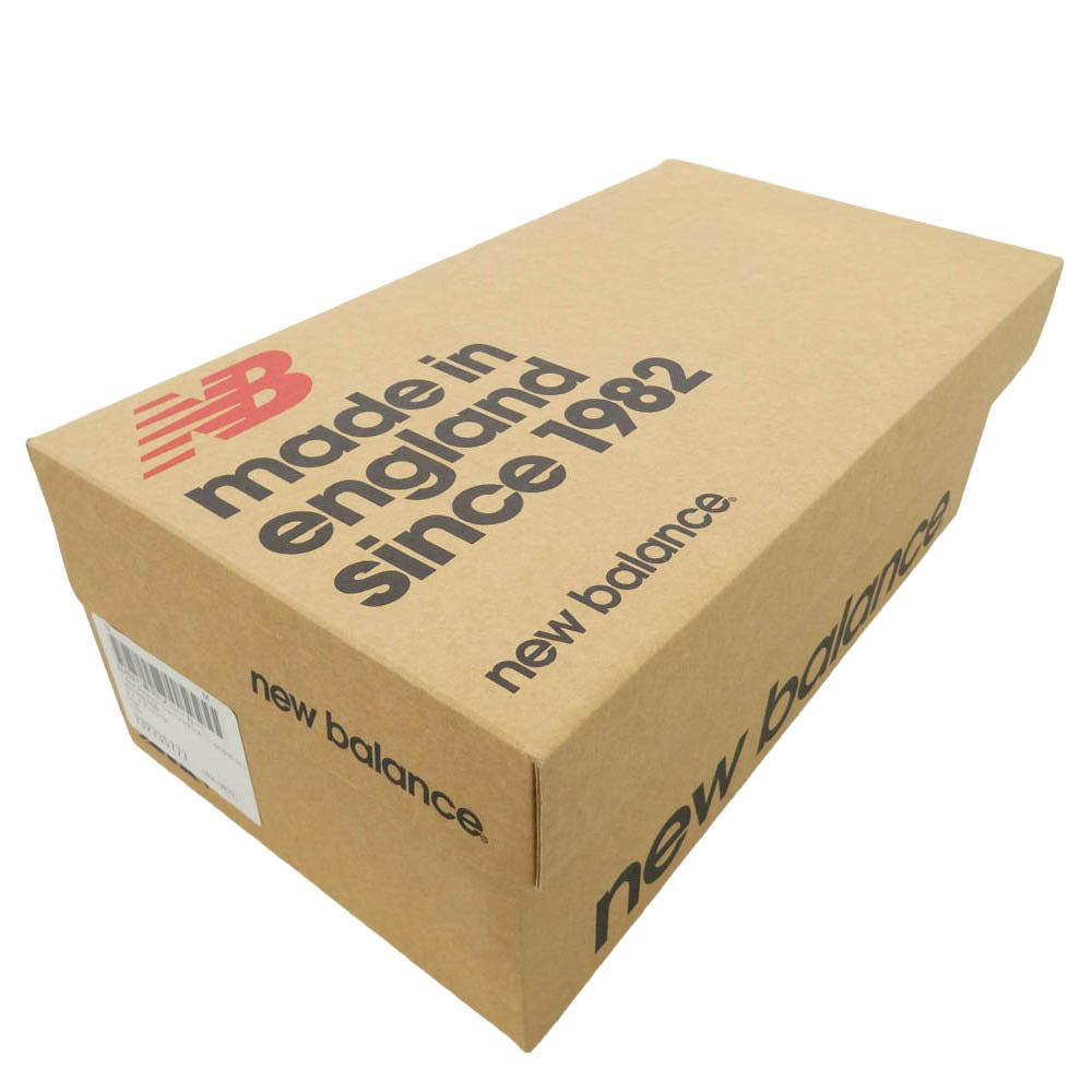 NEW BALANCE ニューバランス M1500BSG M1500BSG イングランド製 ローカット スニーカー マルチカラー系 UK8.5【中古】