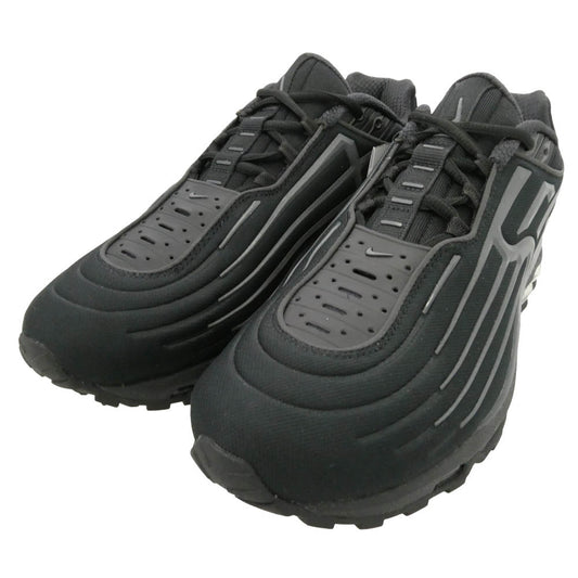 Supreme シュプリーム NIKE ナイキ 26AW IM7412-001 × NIKE ナイキ 【フェイクバスターズ鑑定済】 Air Max 2001 Air Ecstasy Black エアマックス エアエクスタシー ブラック スニーカー ブラック系 27.5cm【新古品】【未使用】【中古】