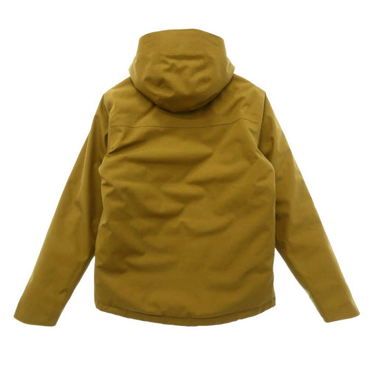 patagonia パタゴニア 27900FA21 Topley Jacket トップリー ダウン ジャケット カーキ系 XS【中古】