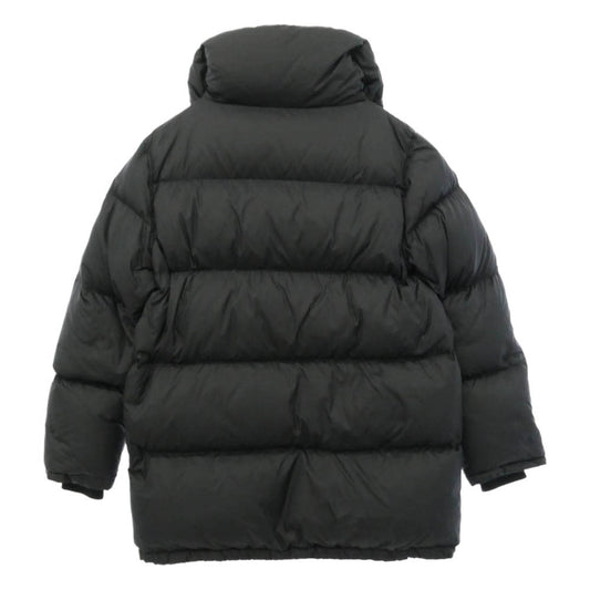 サタデーズ ニューヨークシティ DOWN JACKET ダウン ジャケット ブラック系【中古】