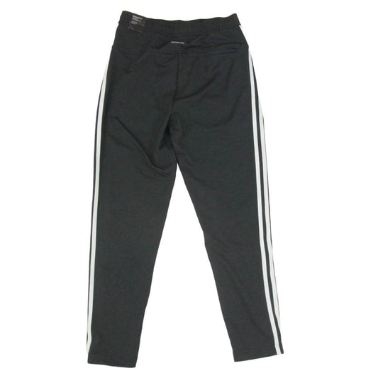adidas アディダス IK7364 サイドライン ジャージ トラックパンツ ブラック系 S【極上美品】【中古】
