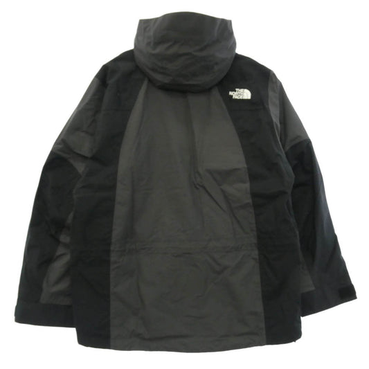 THE NORTH FACE ノースフェイス NP12651 2000 RETRO MOUNTAIN LIGHT レトロ マウンテン ライト ジャケット ブラック系 M【極上美品】【中古】