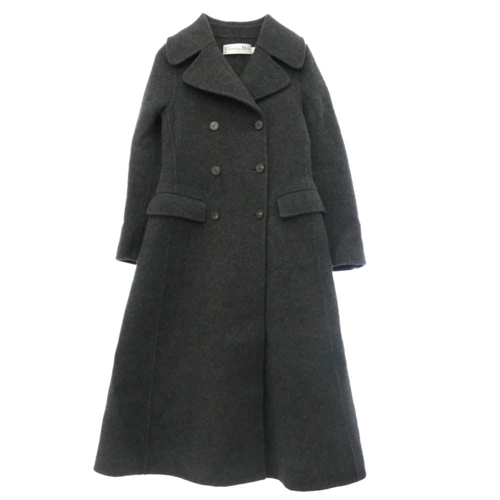 Christian Dior クリスチャンディオール 940M25A1019 イタリア製