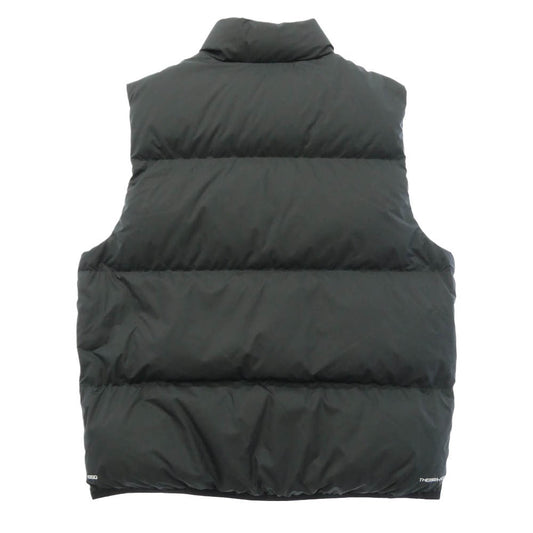 NIKE ナイキ IB2978-010 クラブ ダウン パファー ベスト ブラック系 XXL【新古品】【未使用】【中古】