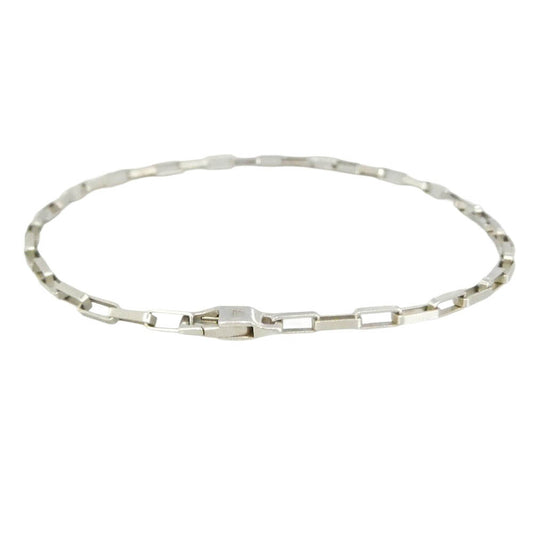 TOM WOOD トムウッド Billie Bracelet ビリー ブレスレット シルバー系【中古】