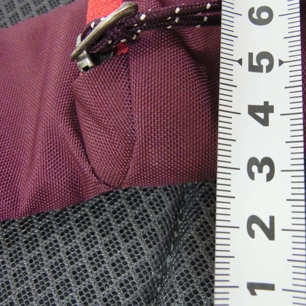 patagonia パタゴニア STY48260 Atom8L アトム スリング ショルダーバッグ エンジ系【中古】