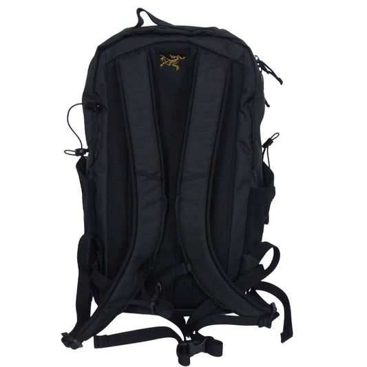 ARC'TERYX アークテリクス X000006044 Mantis 26 Backpack マンティス 26 バックパック リュック ブラック系【新古品】【未使用】【中古】