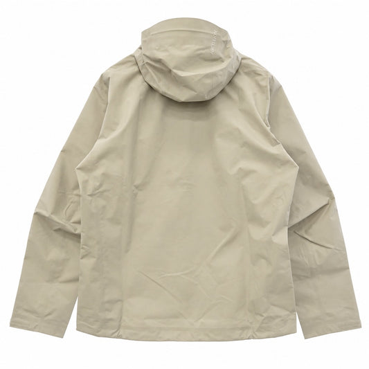 ARC'TERYX アークテリクス X000007726 Beta Jacket M Rune ベータ ジャケット M ルーン グレー系 L【美品】【中古】