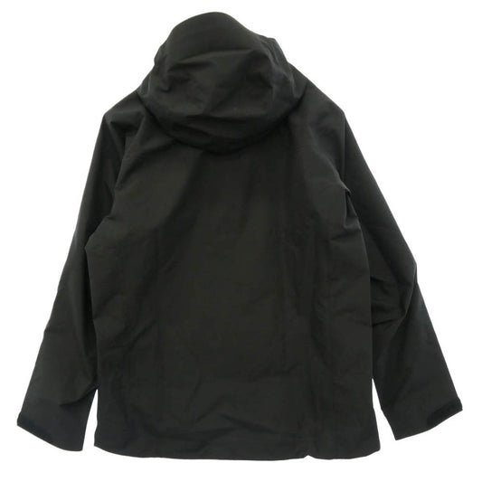 ARC'TERYX アークテリクス X000009899 Alpha SV Jacket Black アルファ SV ジャケット ブラック系 L【中古】