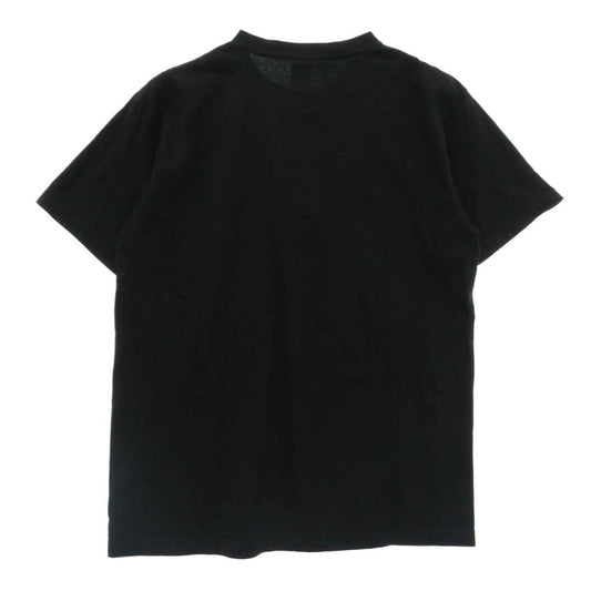 古着 遠藤ミチロウ FUKUSHIMA 半袖 Tシャツ ブラック系 L【中古】