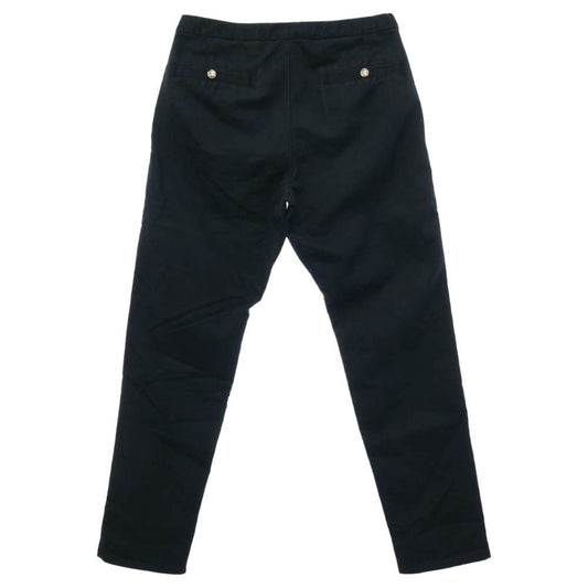 THE NORTH FACE ノースフェイス NT5051N PURPLE LABEL パープルレーベル Stretch Twill Tapered Pants ストレッチ ツイル テーパード パンツ ネイビー ネイビー系 32【中古】