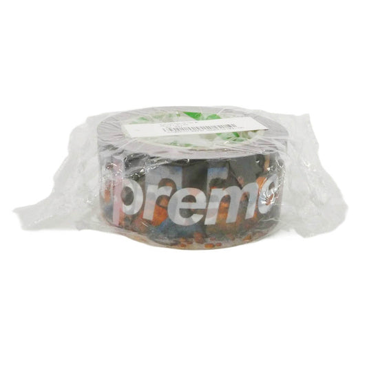 Supreme シュプリーム 26SS x Nichiban Packing Tape Multicolor ニチバン パッキングテープ マルチカラー 最後の晩餐 マルチカラー系【新古品】【未使用】【中古】