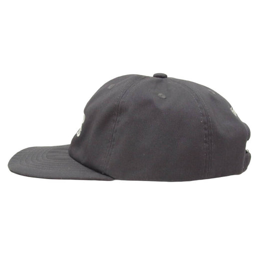 FreshService フレッシュサービス FSP252-90139 × Friend Editions FE LOGO CORPORATE UNIFORM CAP フレンド エディションズ ロゴ コーポレート ユニフォーム キャップ 帽子 グレー系 O/S【中古】