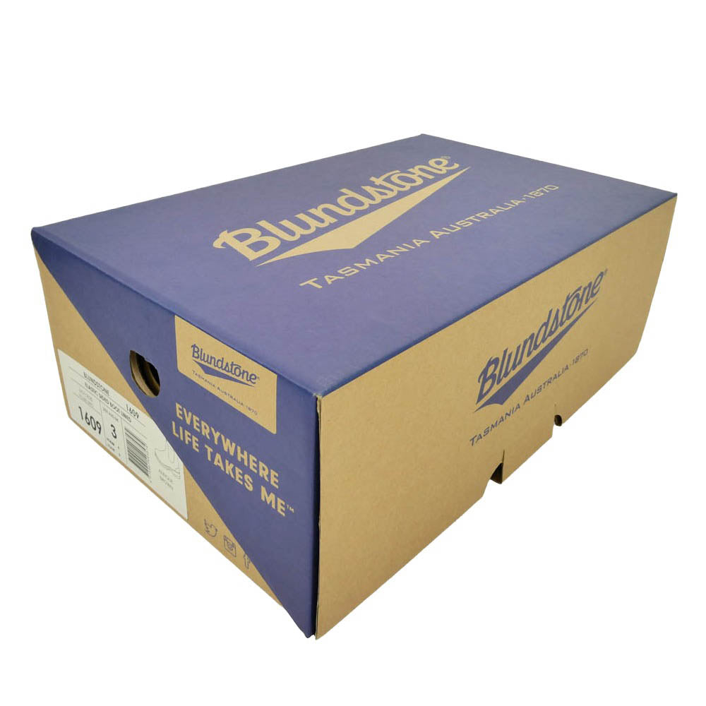 ブランドストーン 1609 ELASTIC SIDED Leather Chelsea Lug Boots スエード レザー サイドゴア チェルシー ショート ブーツ ブラウン系 UK3【極上美品】【中古】