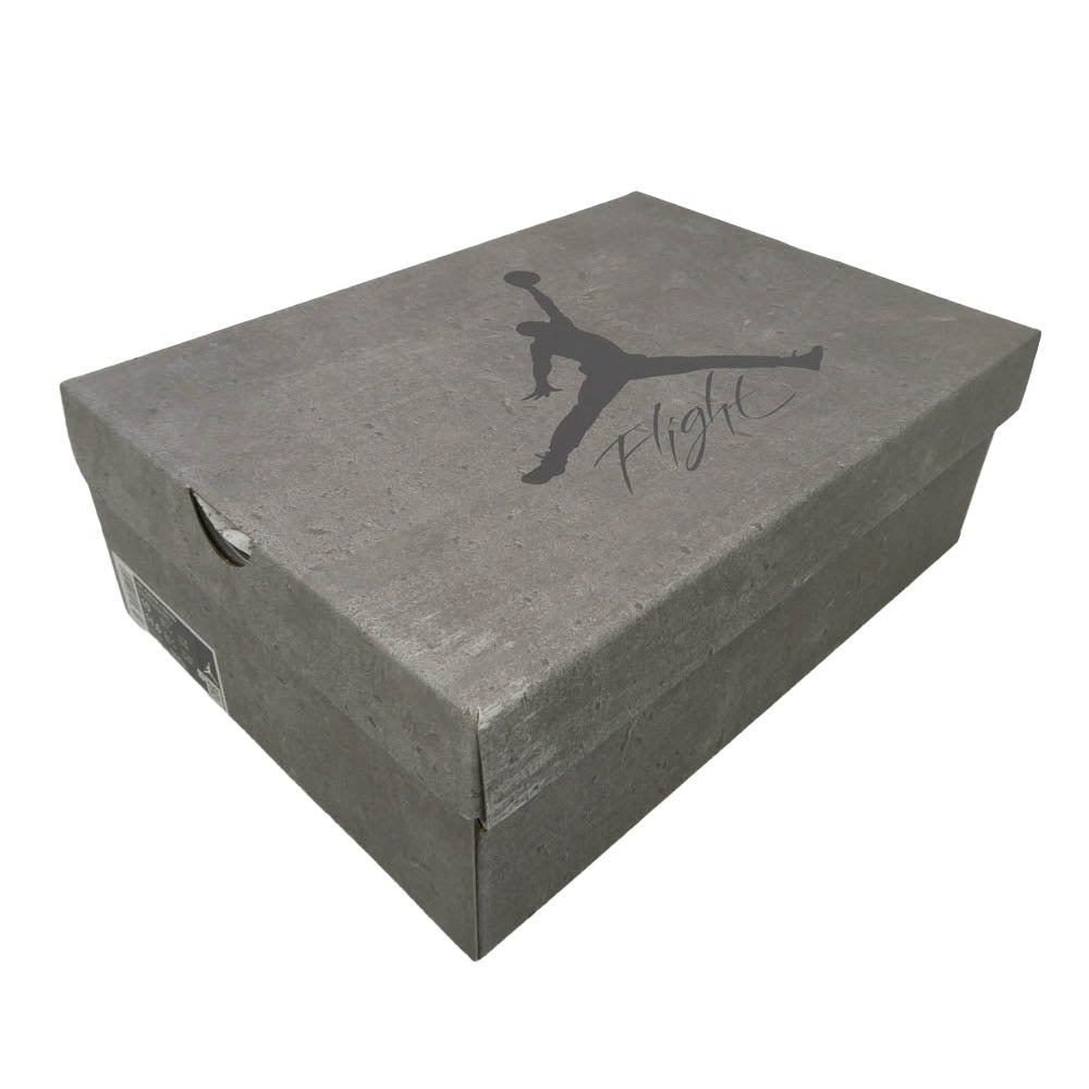 NIKE ナイキ FV5029-200 Air Jordan 4 Retro Cave Stone AJ4 エアジョーダン スニーカー チャコール系 28cm【新古品】【未使用】【中古】