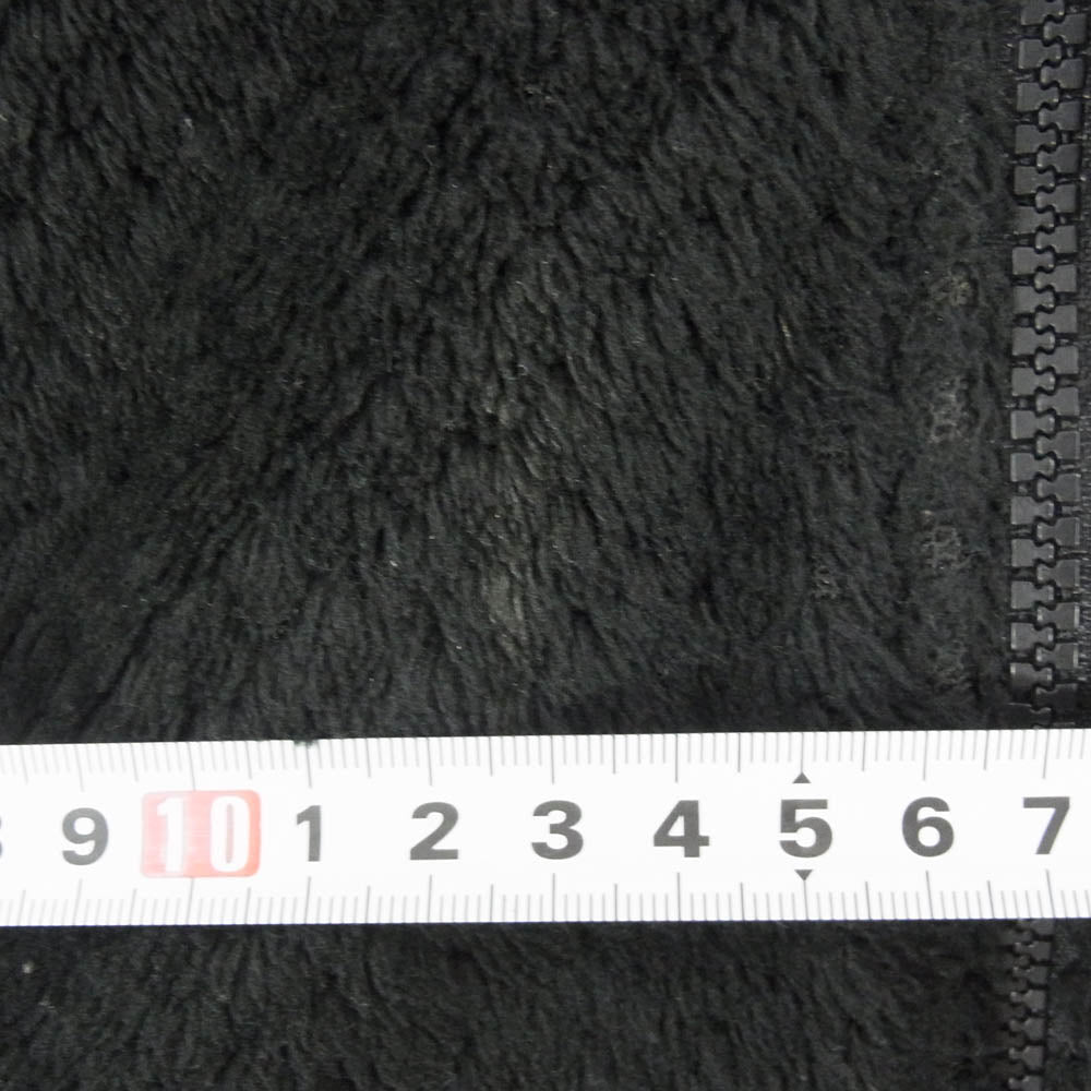 Mammut マムート 1014-22992 Goblin ML Jacket AF マイクロフリース ゴブリン ミドラー ボア ジャケット ブラック系 M【中古】