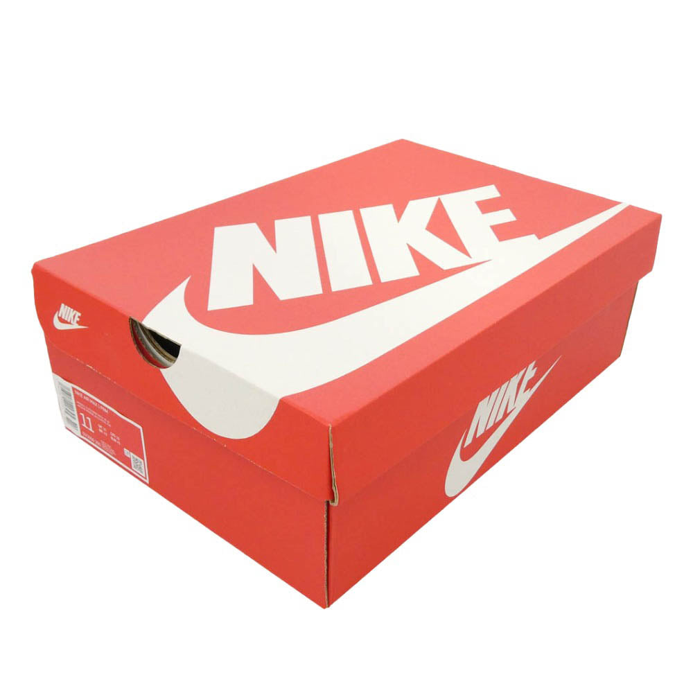 NIKE ナイキ 22AW DV3050-300 Air Max 1 PRM Dirty Denim エアマックス プレミアム ダーティーデニム スニーカー インディゴブルー系 29cm【中古】
