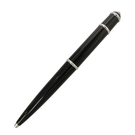 CARTIER カルティエ ディアボロ ボールぺン ブラック系【中古】