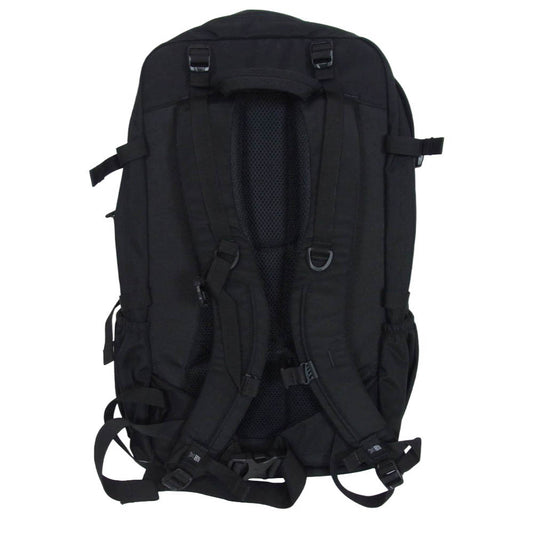 Karrimor カリマー 24AW 501012 tribute 40 トリビュート40 バックパック リュックサック ブラック系【中古】