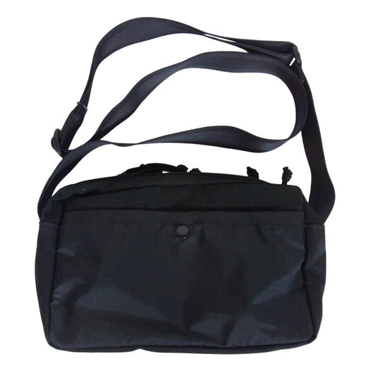 PORTER ポーター 874-19674 SWITCH SHOULDER BAG(S) スイッチ ショルダーバッグ ブラック系【中古】