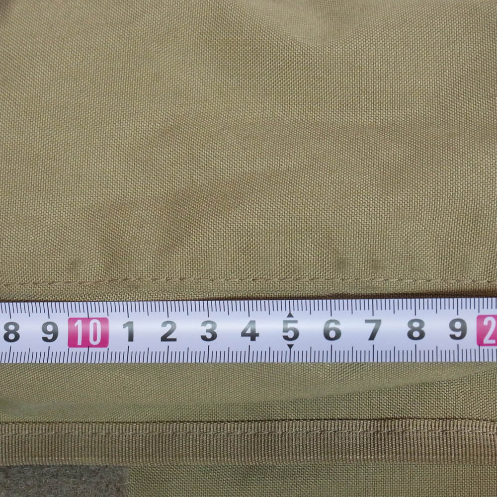 PORTER ポーター 568-09706 KLUNKERZ WAIST BAG(S) クランカーズ ウエストバッグ ボディバッグ ベージュ系【中古】
