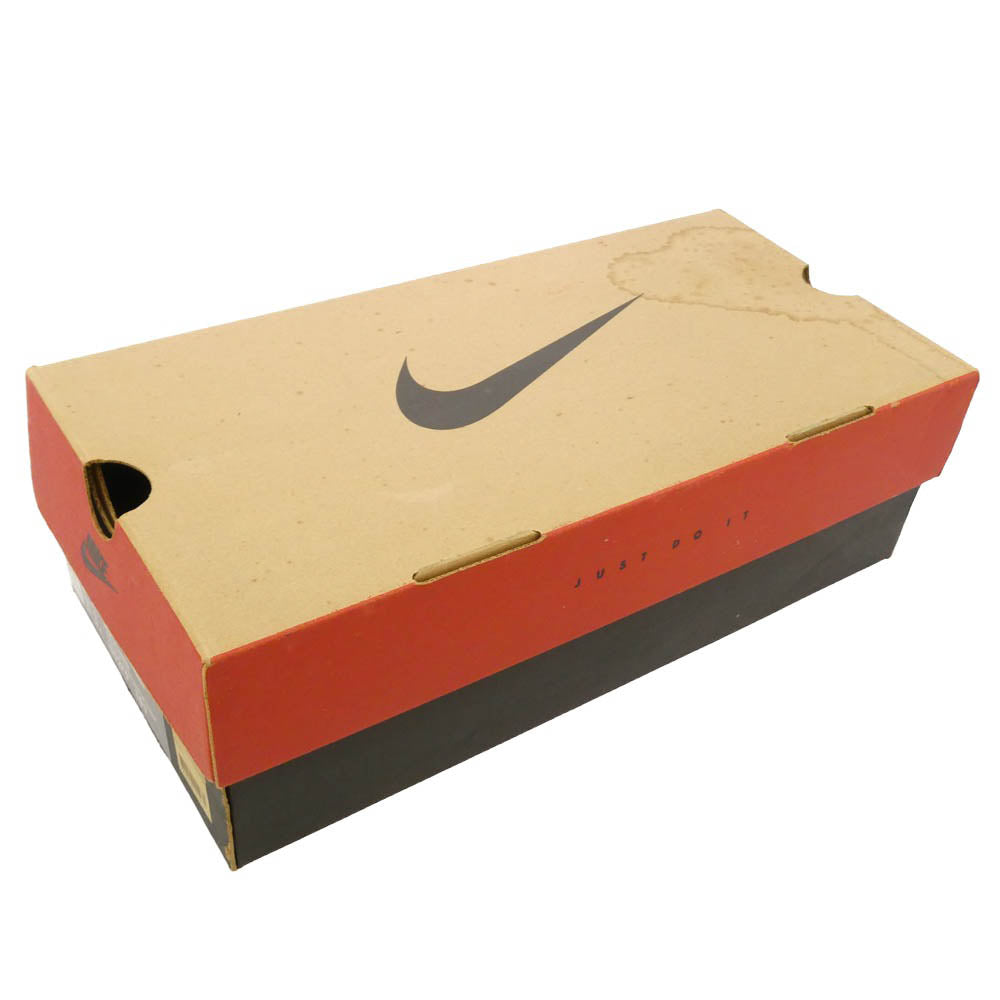 NIKE ナイキ 130270-101 【観賞用】Air Jordan 11 Low Retro IE OG Cobalt 1996 エアジョーダン11 ロー レトロ IE OG コバルト ローカットスニーカー ホワイト系 グレー系 27.5cm【中古】