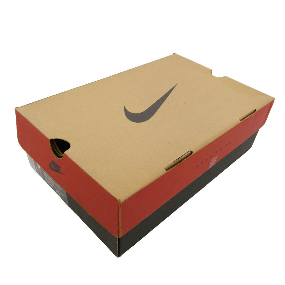 NIKE ナイキ 130245-101 【観賞用】Air Jordan 11 AJ11 OG Concord 1995 エアジョーダン11 OG コンコルド ハイカット スニーカー ホワイト系 ブラック系 27.5cm【中古】