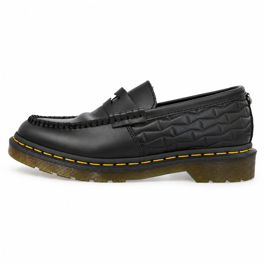 RED WING レッドウィング 8179 6inch Classic Moc 6インチ モックトゥブーツ ブラッククローム ブラック系 US11E【極上美品】【中古】