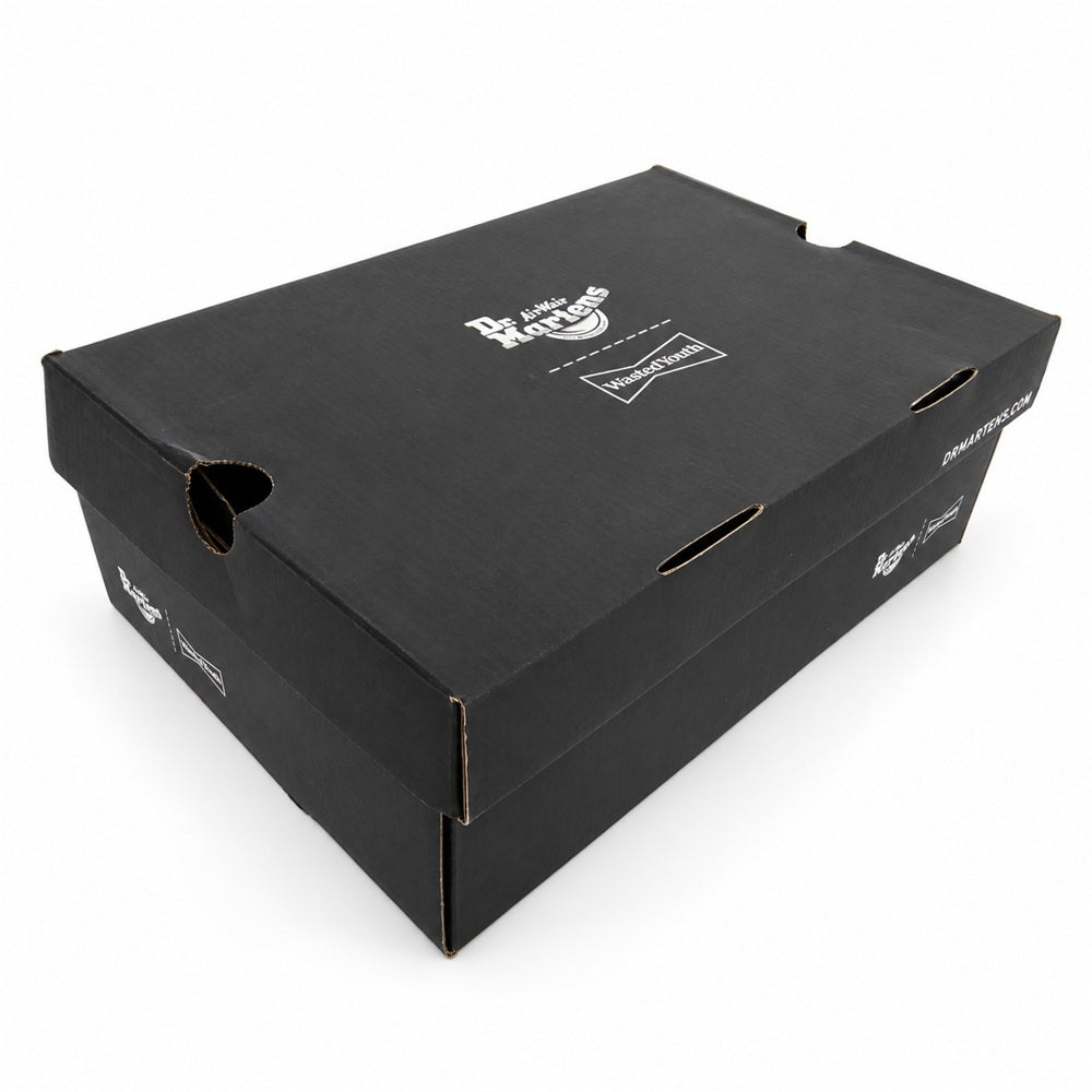 RED WING レッドウィング 8179 6inch Classic Moc 6インチ モックトゥブーツ ブラッククローム ブラック系 US11E【極上美品】【中古】