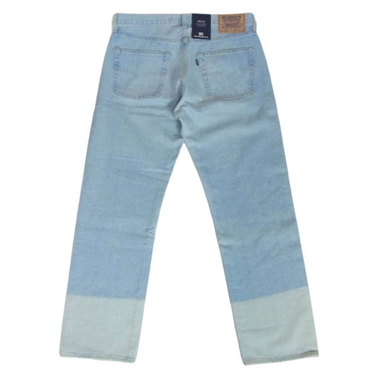 Levi's リーバイス A5875-0010 BLUETAB 50s 501 ブルータブ デニムパンツ ジーンズ ブルー系 32【新古品】【未使用】【中古】