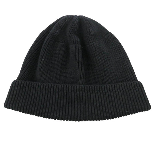 TENDERLOIN テンダーロイン T-BEANIE ビーニー ニット キャップ 帽子 ブラック系【中古】