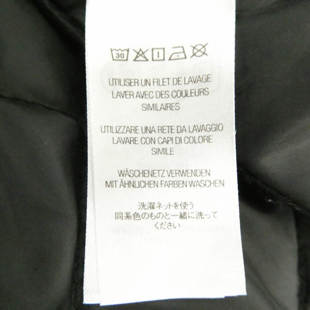 Supreme シュプリーム 26SS Quilted Lined Denim Snap Shirt キルテッド ラインド デニム スナップシャツ ジャケット ブルー系 L【美品】【中古】