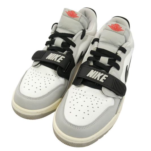 NIKE ナイキ CD7069-101 Air Jordan Legacy 312 Low エアジョーダン レガシー 312 ローカット スニーカー マルチカラー系 27.0cm【中古】