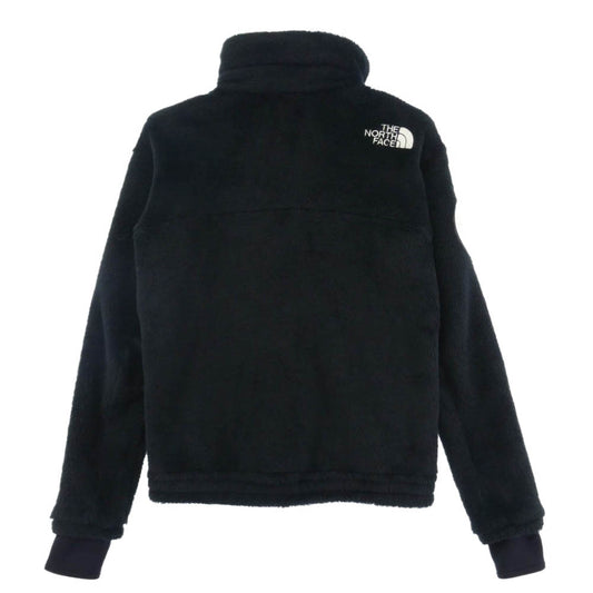 THE NORTH FACE ノースフェイス NA61710 Antarctica Versa Loft Jacket アンタークティカ バーサ ロフト フリース ジャケット XL ブラック系 XL【中古】