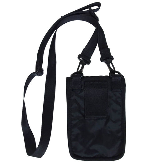 PORTER ポーター 874-04681 SHOULDER POUCH ショルダー ポーチ ショルダー バッグ ブラック系【中古】