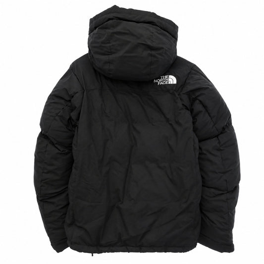 THE NORTH FACE ノースフェイス Baltro Light Jacket GORE-TEX INFINIUM バルトロ ライト ゴアテックス ダブルジップ ダウンジャケット ブラック系 M【中古】