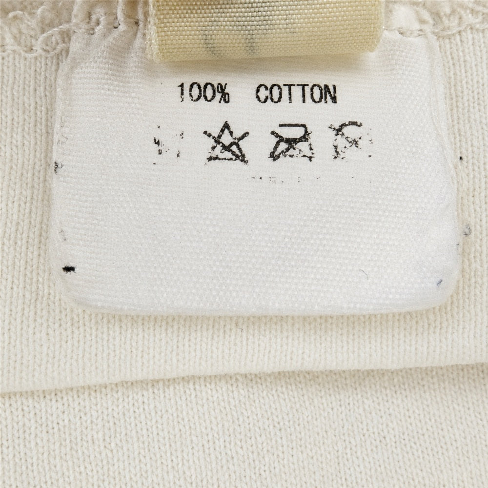 HUMAN MADE ヒューマンメイド Girls Don't Cry HARAJUKU TEE ガールズドントクライ 原宿 Tシャツ 半袖カットソー ホワイト系 XL【中古】