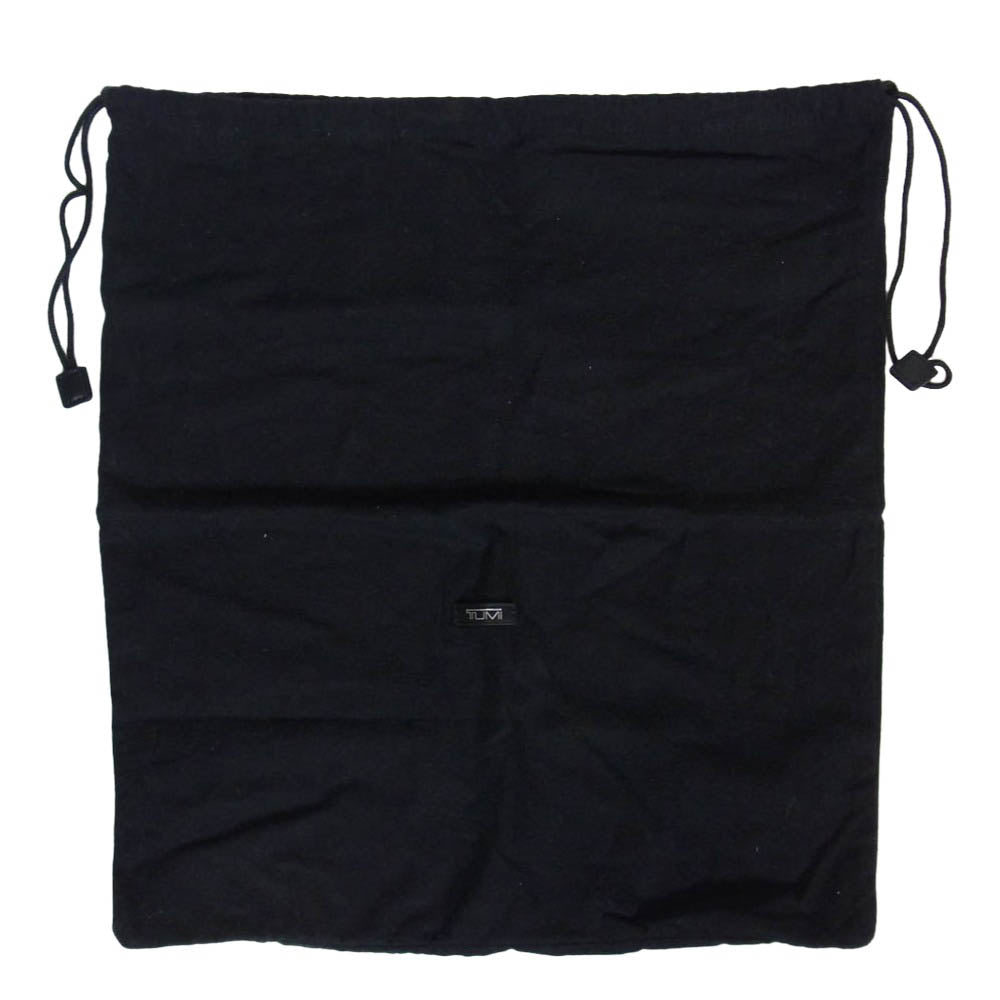 TUMI トゥミ 255001D2 Arrive Hamilton Slim Brief アリヴェ ハミルトン スリム ブリーフケース ビジネスバッグ ブラック系【中古】