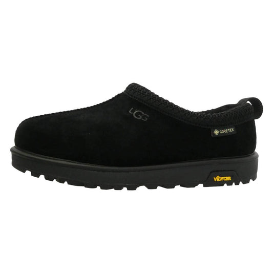 UGG アグ 1171304 Tasman GTX タスマン ゴアテックス スエード シューズ ブラック系 27.0cm【新古品】【未使用】【中古】