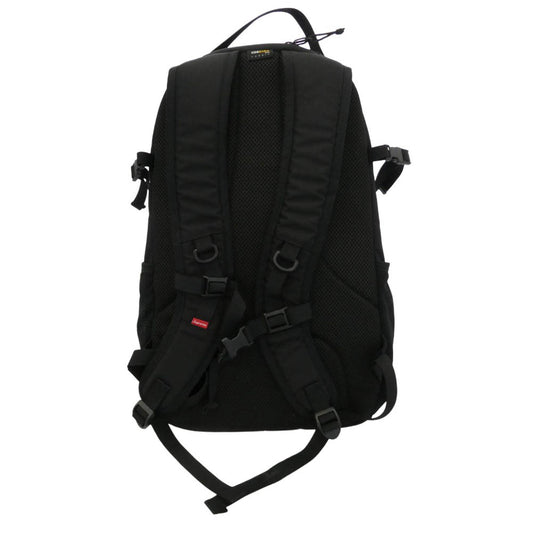 Supreme シュプリーム 18SS Backpack バックパック リュック ブラック系【中古】