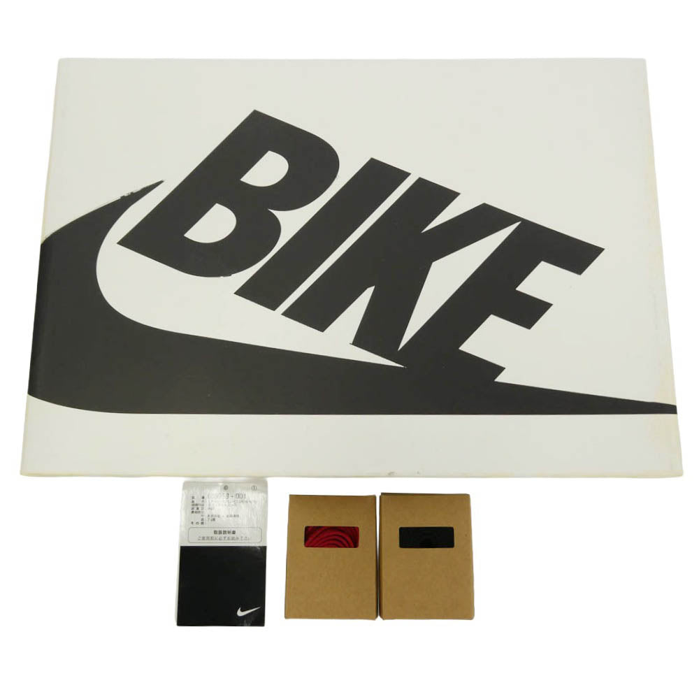 NIKE ナイキ IB8958-001 Nigel Sylvester Air Jordan 1 Retro Low OG Better With Time ナイジェルシルベスター エアジョーダン1 レトロ ロー OG ベター ウィズ タイム スニーカー ブラック系 27.0cm【新古品】【未使用】【中古】