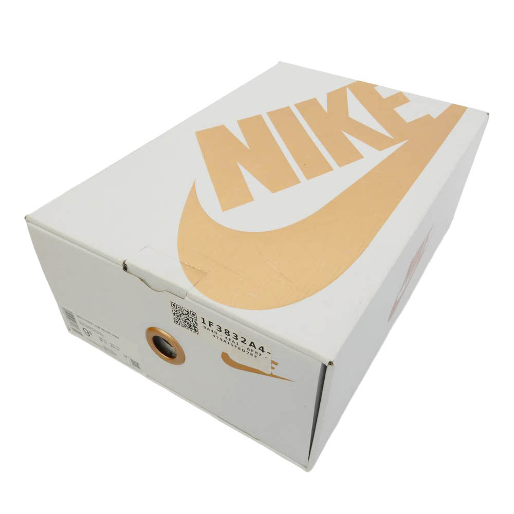 NIKE ナイキ FQ0269-001 Kyler Murray Dunk Low Be 1 Of One カイラー・マレー ダンク ロー ビー ワン オブ ワン スニーカー マルチカラー系 27.5cm【極上美品】【中古】