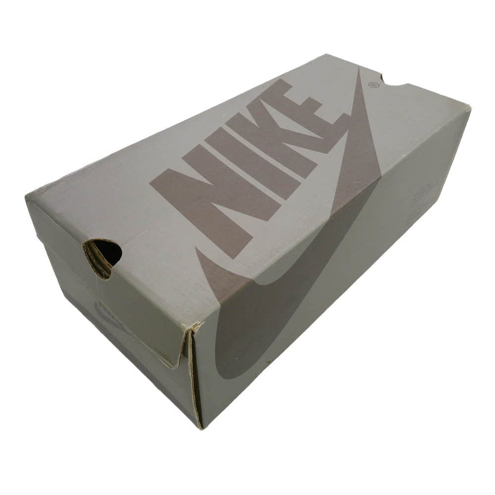 NIKE ナイキ 304292-302 【フェイクバスターズ鑑定済】観賞用 SB Dunk Low Heineken SB ダンク ハイネケン スニーカー グリーン系 27cm【中古】