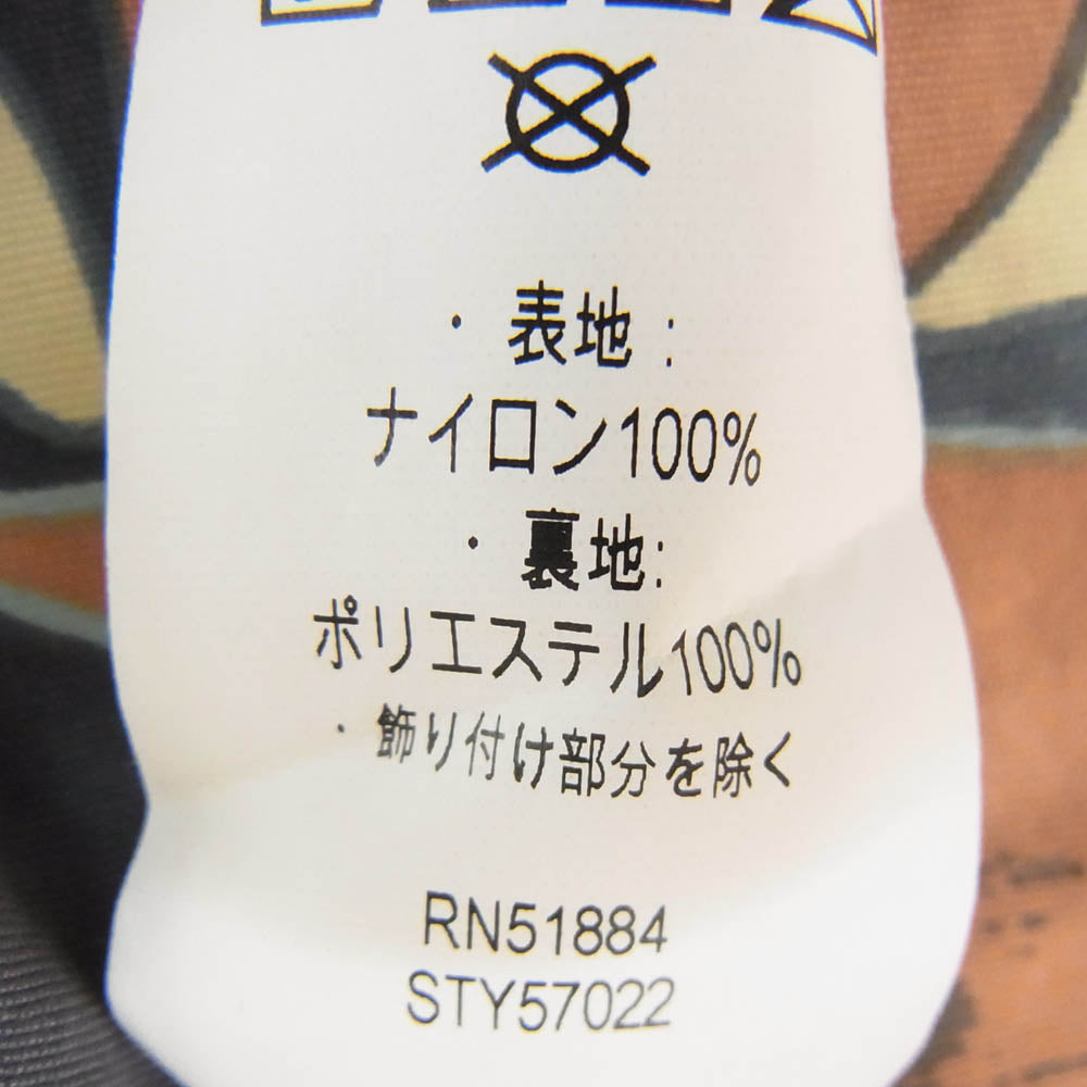 patagonia パタゴニア 25SS 57022SP25 BAGGIES SHORTS Swallowtail バギーズ ショーツ ショートパンツ スワローテイル マルチカラー系 M【中古】