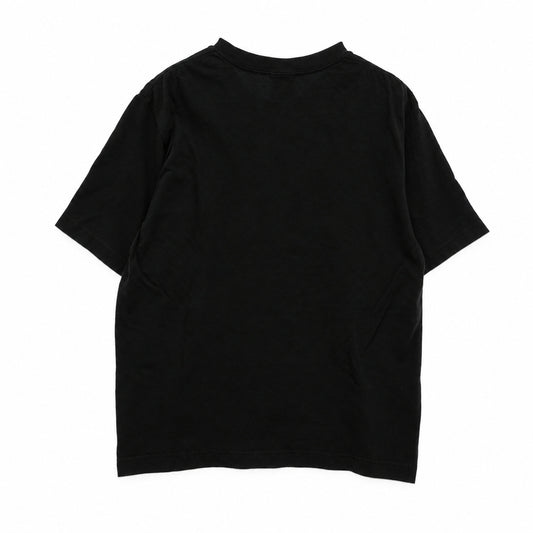 Supreme シュプリーム 24AW Diamonds Tee グラフィックプリント Tシャツ 半袖 カットソー ブラック系 S【中古】