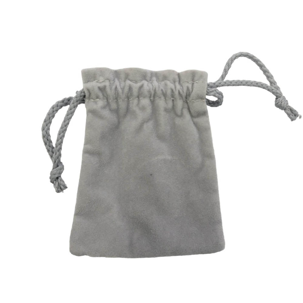 NORTH WORKS ノースワークス 900Silver 裏スタンプ ラウンド バングル ブレスレット インディアンジュエリー シルバー系【中古】