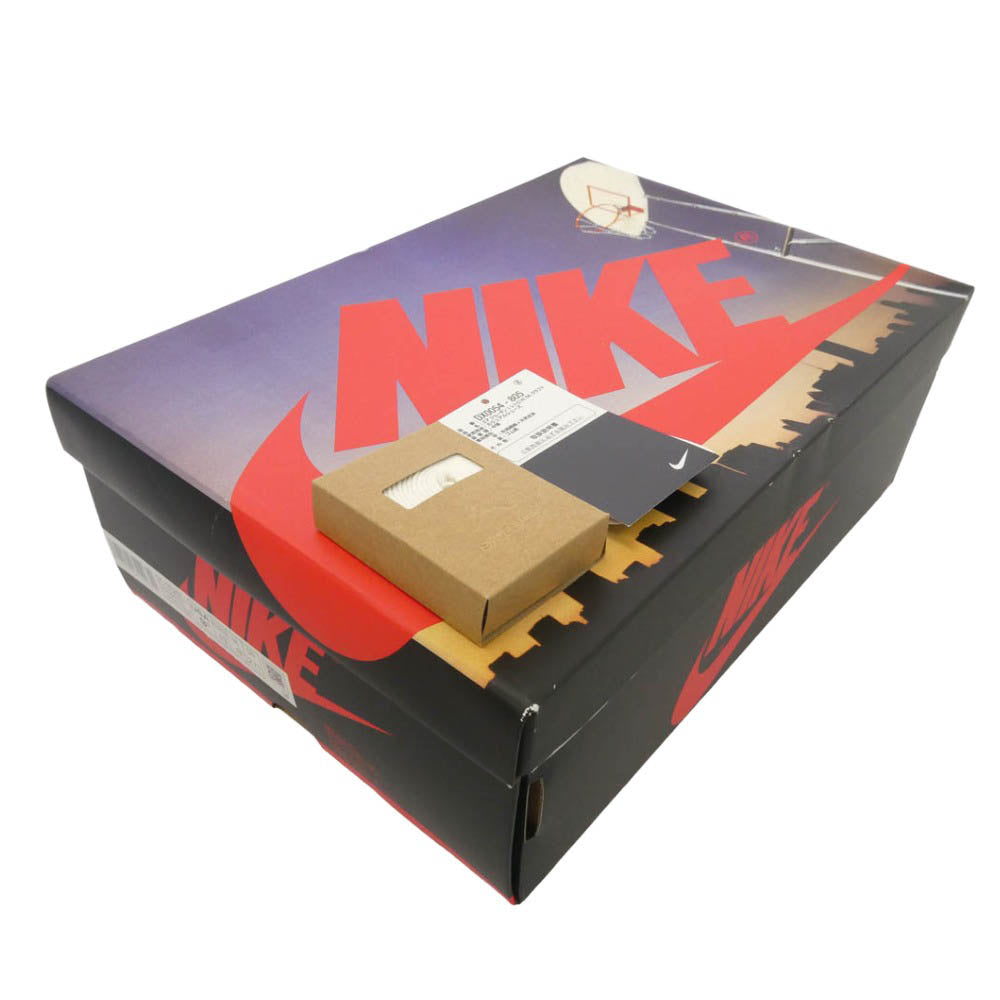 NIKE ナイキ DX0054-805 Air Jordan 1 High OG Multi Color AJ1 エアジョーダン1 ハイ OG ハイカット スニーカー マルチカラー系 27.5cm【新古品】【未使用】【中古】